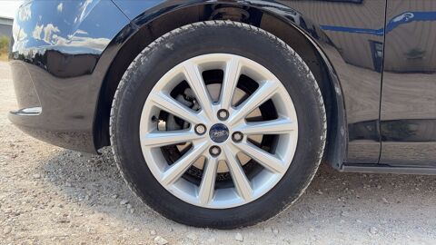 B-max 1.6 TiVCT 105 PowerShift Titanium 2016 occasion 45000 Orleans