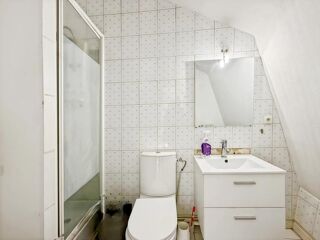  Appartement � vendre 1 pi�ce 22 m�