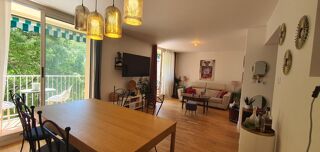  Appartement à vendre 3 pièces 74 m²