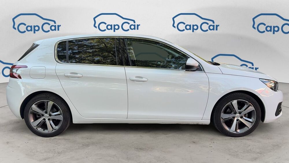 308 1.2 PureTech 110 Allure 2019 occasion 94800 Villejuif
