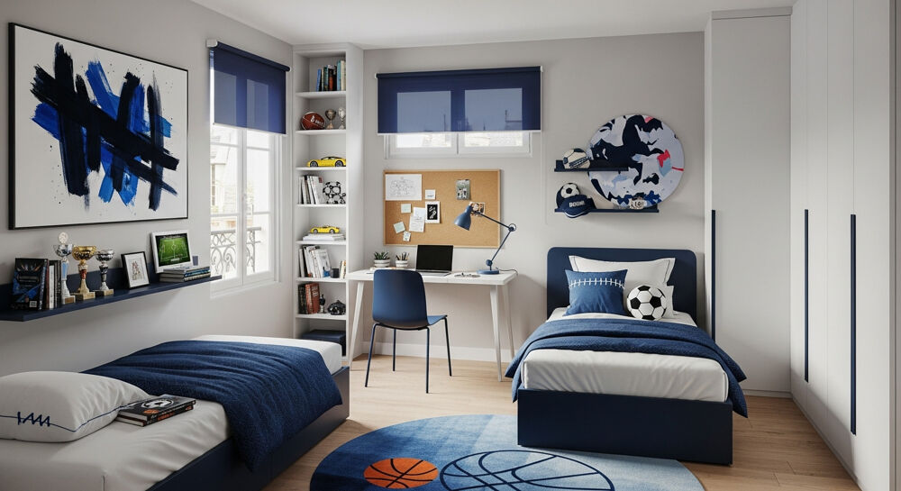 Vente Appartement 4 PIÈCES de 81.87m² + PARKING - CANNES Cannes