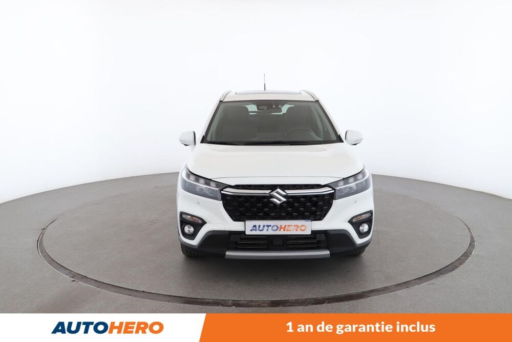 S-cross 1.4 BoosterJet Hybrid Style AllGrip 129 ch 2024 occasion 92130 Issy-les-Moulineaux