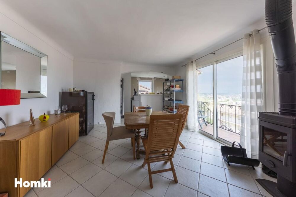 Vente Maison Maison/Villa T3 de 71 m² à Saint-Raphaël 83700 Saint raphael