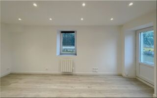  Appartement � vendre 1 pi�ce 22 m�