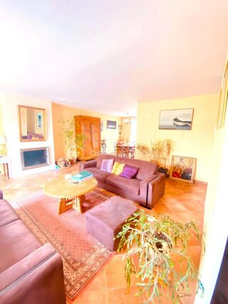  Maison à vendre 6 pièces 138 m²
