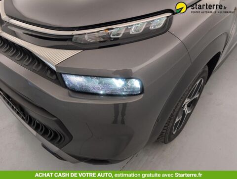 C3 Aircross PureTech 110 S&S BVM6 Shine 2023 occasion 69190 Saint-Fons