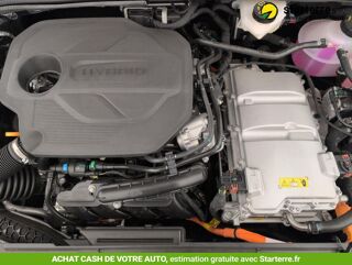 MG3 1.5 L Hybrid+ 195 ch Comfort 2025 occasion 69190 Saint-Fons