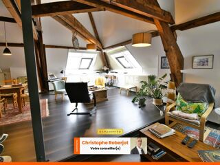  Appartement à vendre 7 pièces 143 m²