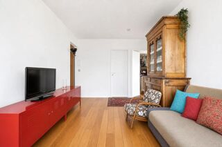  Appartement à vendre 3 pièces 65 m²