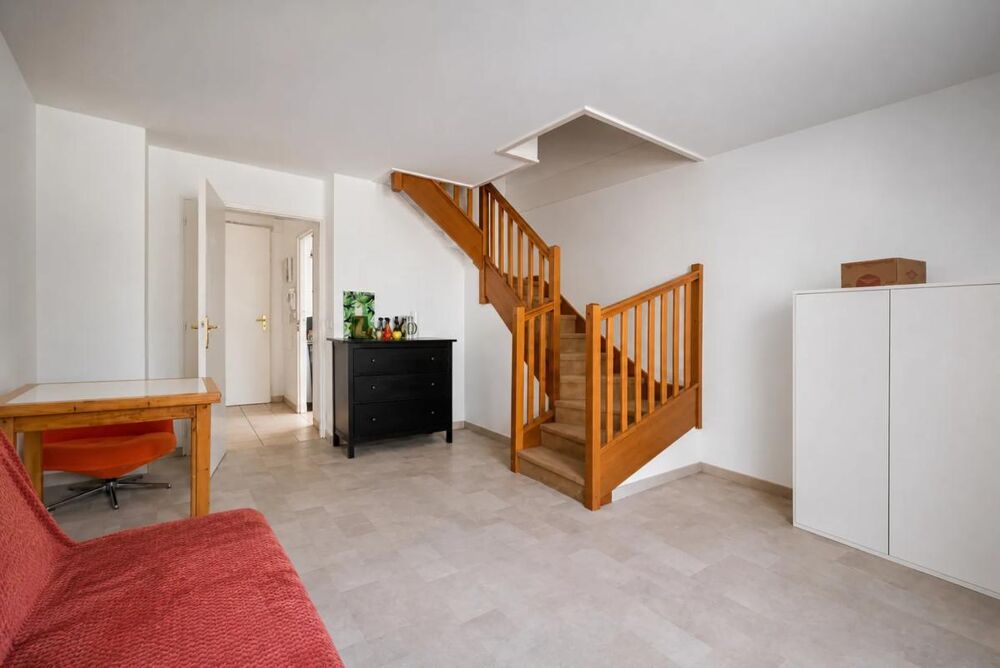 Appartement de 4 pièces de 74 m² situé à Chessy
