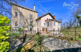  Propriété/château à vendre 7 pièces 292 m²