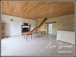 Maison � vendre 9 pi�ces 180 m�