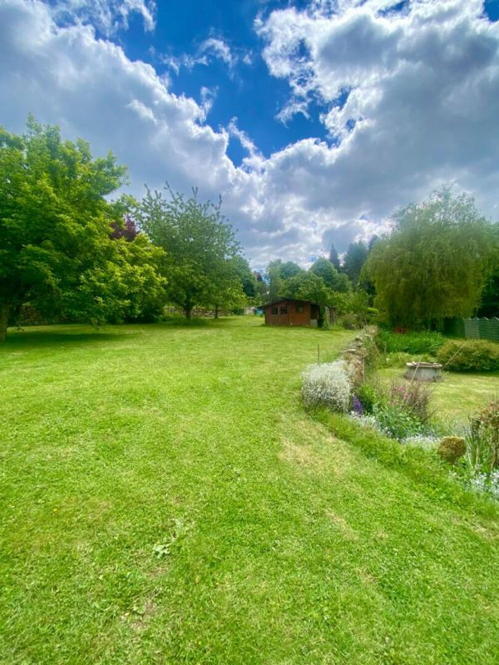 Vente Maison Maison Les Moutiers En Cinglais 4 pièce(s) 138 m2 Les moutiers en cinglais