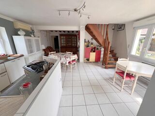  Maison à vendre 4 pièces 87 m²