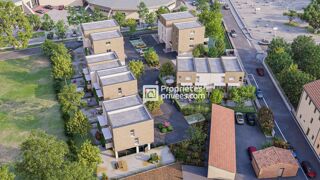  Maison à vendre 4 pièces 89 m²