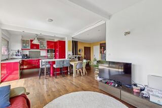  Appartement à vendre 5 pièces 86 m²