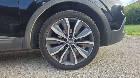 Kadjar 1.6 dCi 130 4WD Intens 2015 occasion 38110 La Chapelle De La Tour