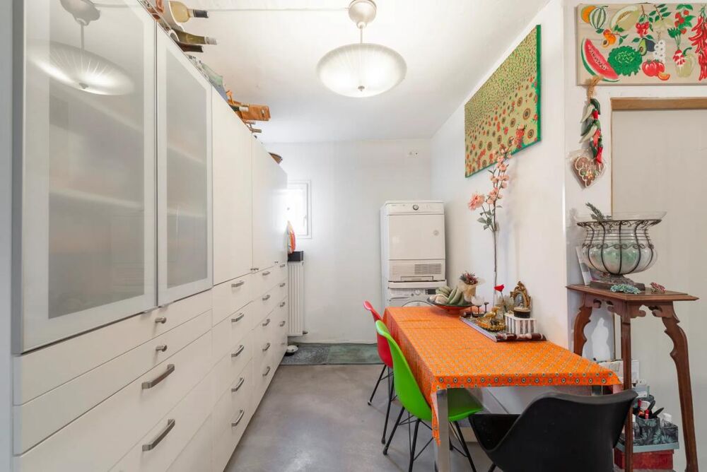 Charmante maison 3 pièces avec jardin à Couilly