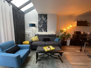  Appartement � vendre 4 pi�ces 67 m�