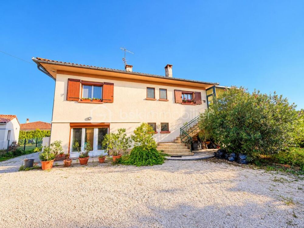 Vente Maison ?? ET SI VOTRE PROCHAINE MAISON ÉTAIT LE DÉBUT D'UNE NOUVELLE HISTOIRE ? Montauban
