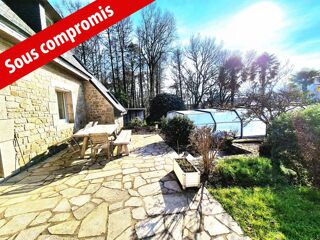  Maison à vendre 6 pièces 149 m²