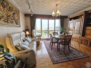  Appartement  vendre 3 pices 58 m