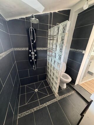  Appartement � vendre 3 pi�ces 58 m�