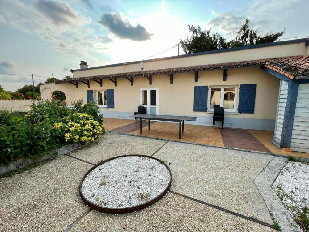 Vente Maison propriété équestre avec gîte & 14 hectares – Javerdat (Haute-Vienne) Javerdat