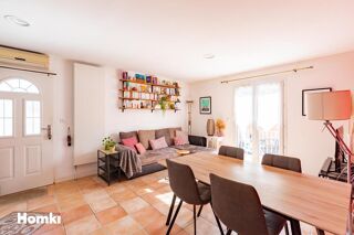  Maison � vendre 4 pi�ces 72 m�