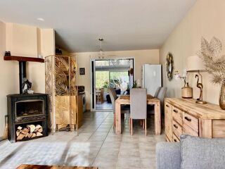  Maison à vendre 5 pièces 115 m²