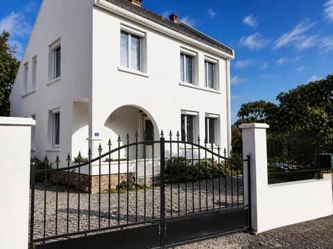   Maison de 6 pièces de 151 m² à Missillac Maison - 6 pièce(s) - 151 m²