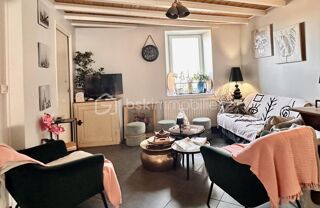  Maison � vendre 5 pi�ces 128 m�