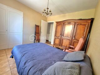  Maison à vendre 5 pièces 110 m²