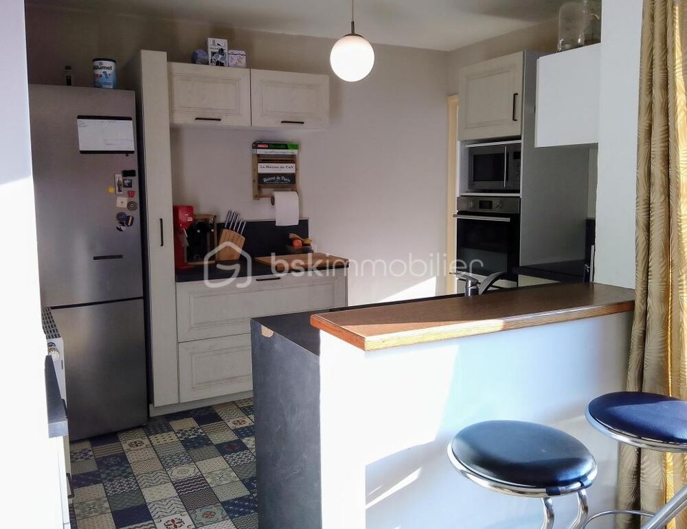 Vente Maison Maison familiale à Fretin Fretin