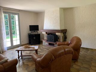  Maison � vendre 4 pi�ces 88 m�