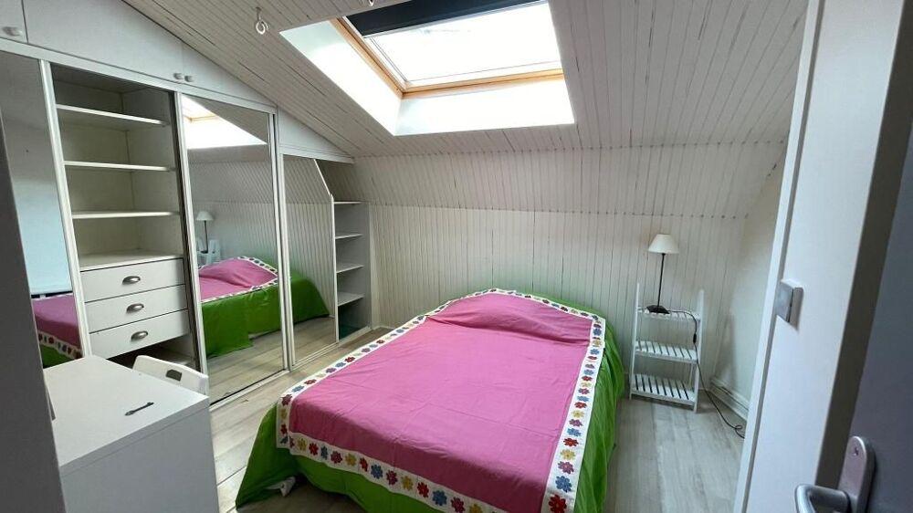 Location Appartement Chambre de 16m2 à louer sur Paris 14 Paris 14