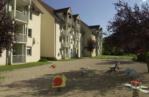  Appartement � louer 5 pi�ces 104 m� Kaysersberg