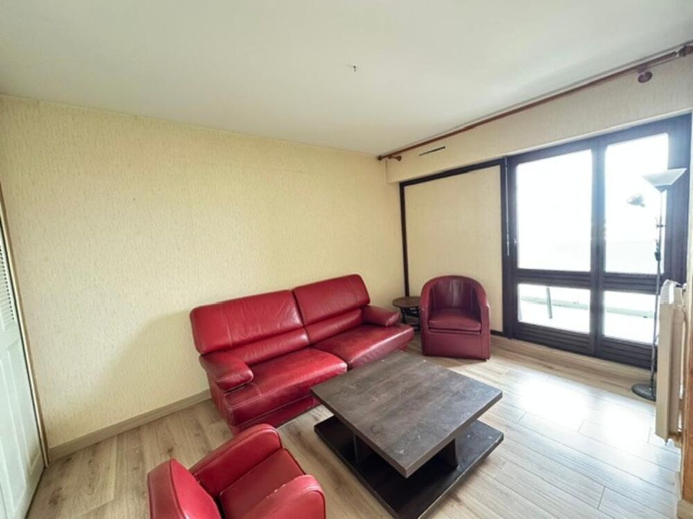 Vente Appartement ? RARE À ANGOULÊME – Appartement 3 chambres au dernier étage ! ? Angouleme