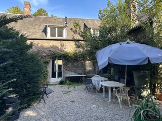  Maison à vendre 8 pièces 176 m²