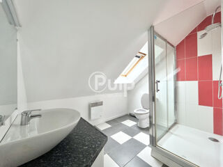  Maison � vendre 4 pi�ces 95 m�
