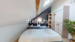  Appartement � vendre 2 pi�ces 50 m�