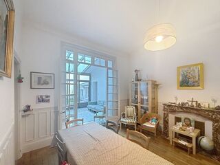  Appartement � vendre 6 pi�ces 133 m�