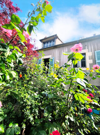  Maison � vendre 10 pi�ces 243 m�