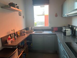  Appartement à vendre 3 pièces 68 m²