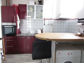 Vente Immeuble Immeuble offrant T2, T3 , 2 garages et un local commercial Bordeaux