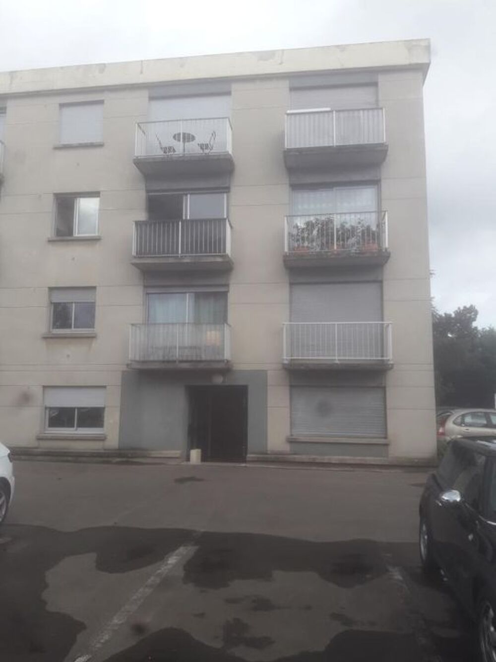 Studio de 28m2 à louer sur Chilly-Mazarin