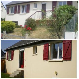  Maison � louer 5 pi�ces 97 m�