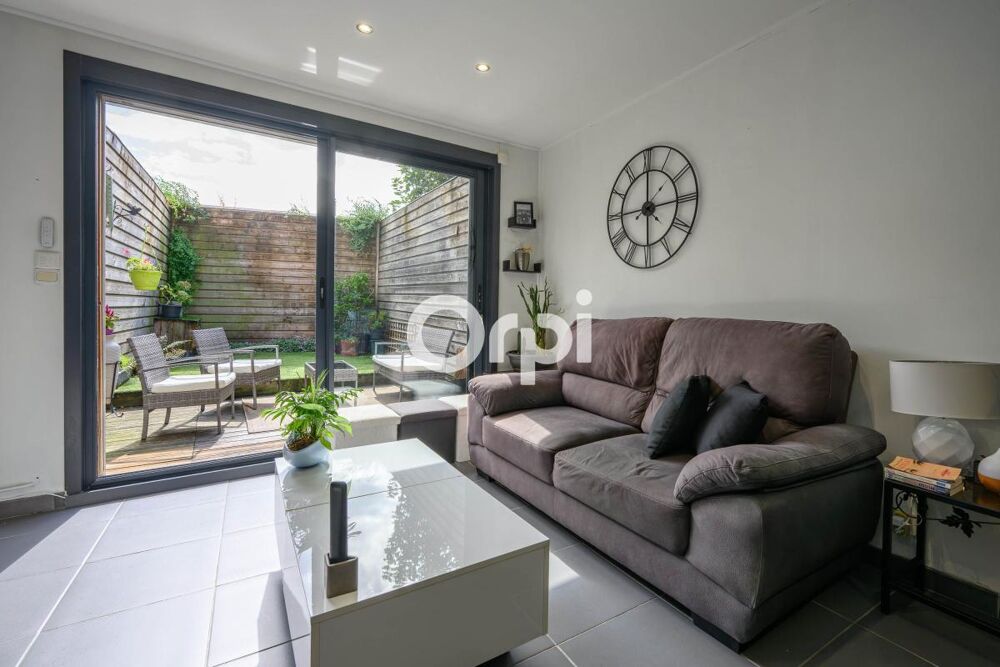 Vente Maison Maison de ville avec potentiel – Douai Douai