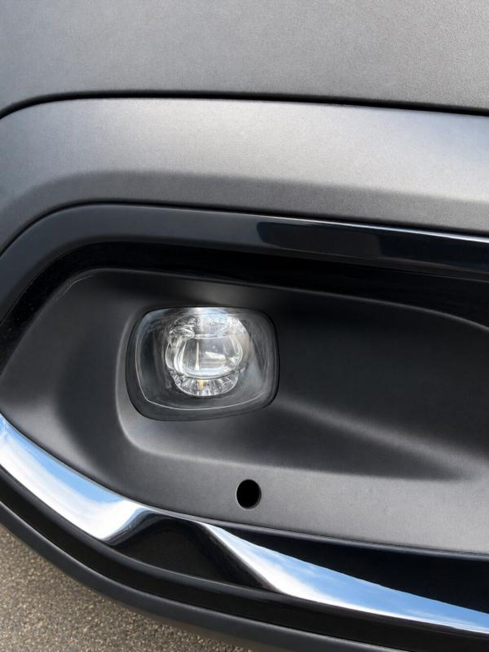 C4 1.5l B HDI 110cv Pack FEEL GPS/CAMERA/CLIM idem 308, megane, 2023 occasion 60430 Abbecourt