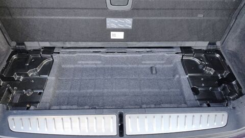 S&eacute;rie 5 Touring 520 d 190 BVA8 Business 2019 occasion 37240 Le Louroux